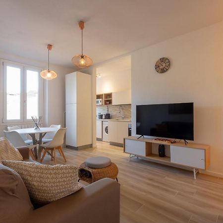 Mamo Florence - Mosse Leopolda Apartment Exterior foto