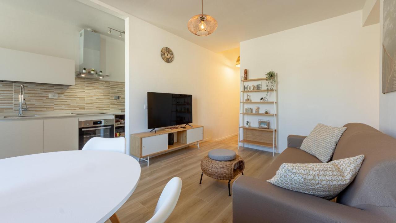 Mamo Florence - Mosse Leopolda Apartment Exterior foto